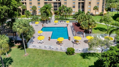 Tiny photo for 755 Dotterel Road #1307, Delray Beach, FL 33444 (MLS # B26022843)