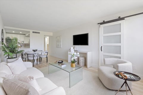 Tiny photo for 755 Dotterel Road #1307, Delray Beach, FL 33444 (MLS # B26022843)