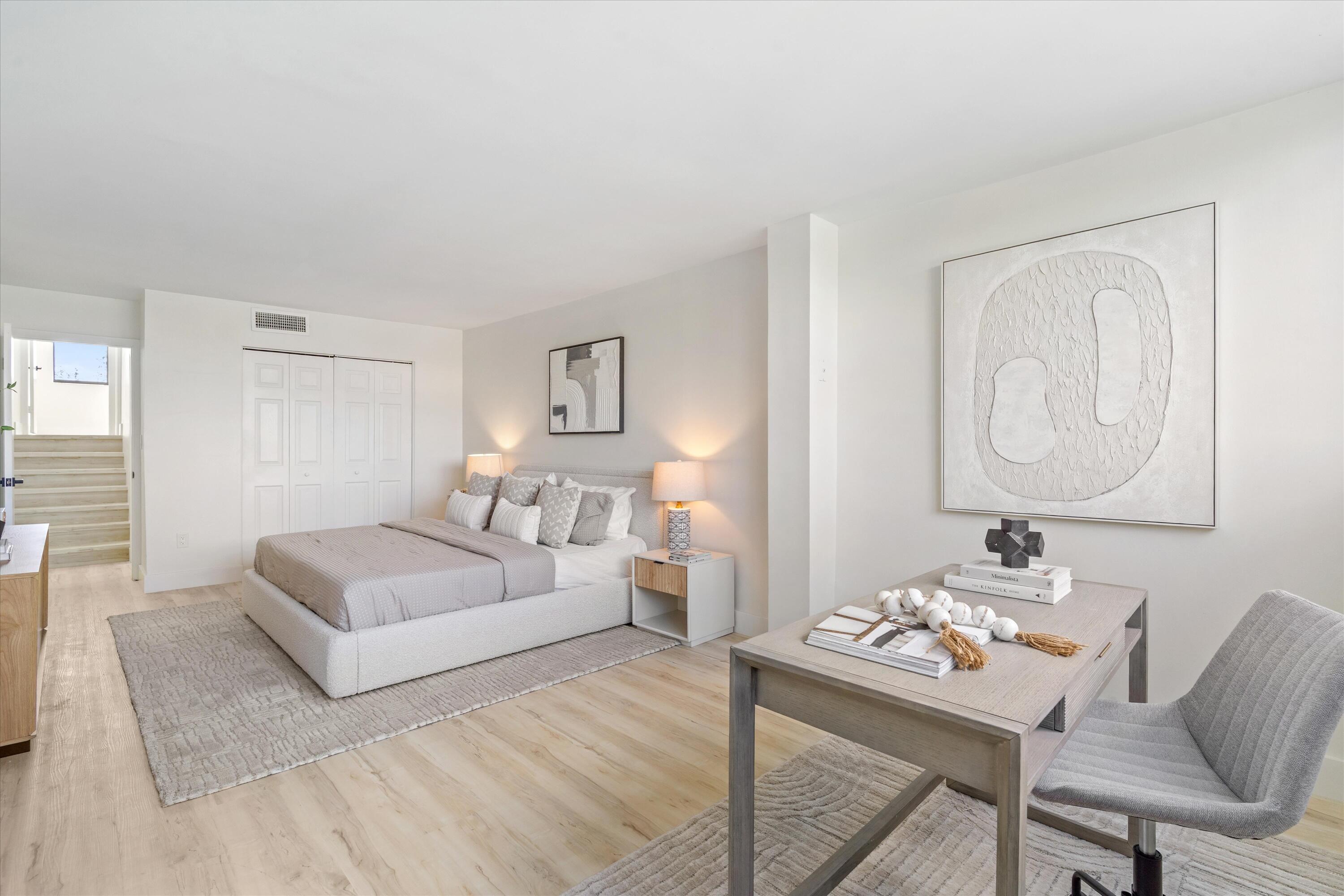 LAVERS DELRAY RACQUET CLUB CONDO - Residential