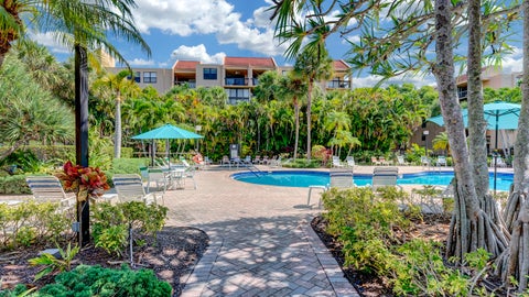 Tiny photo for 755 Dotterel Road #1307, Delray Beach, FL 33444 (MLS # B26022843)