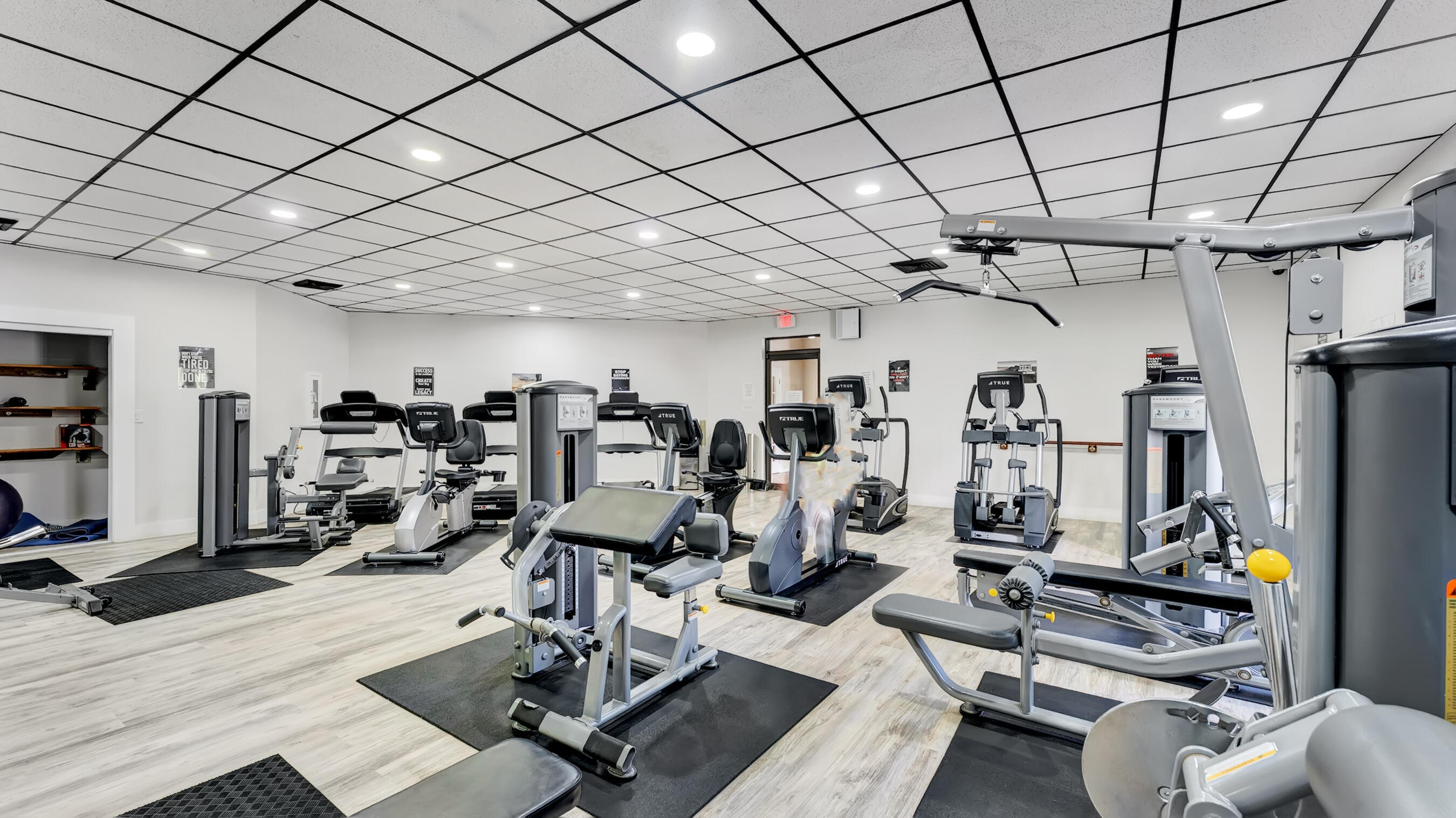 LAVERS DELRAY RACQUET CLUB CONDO - Residential