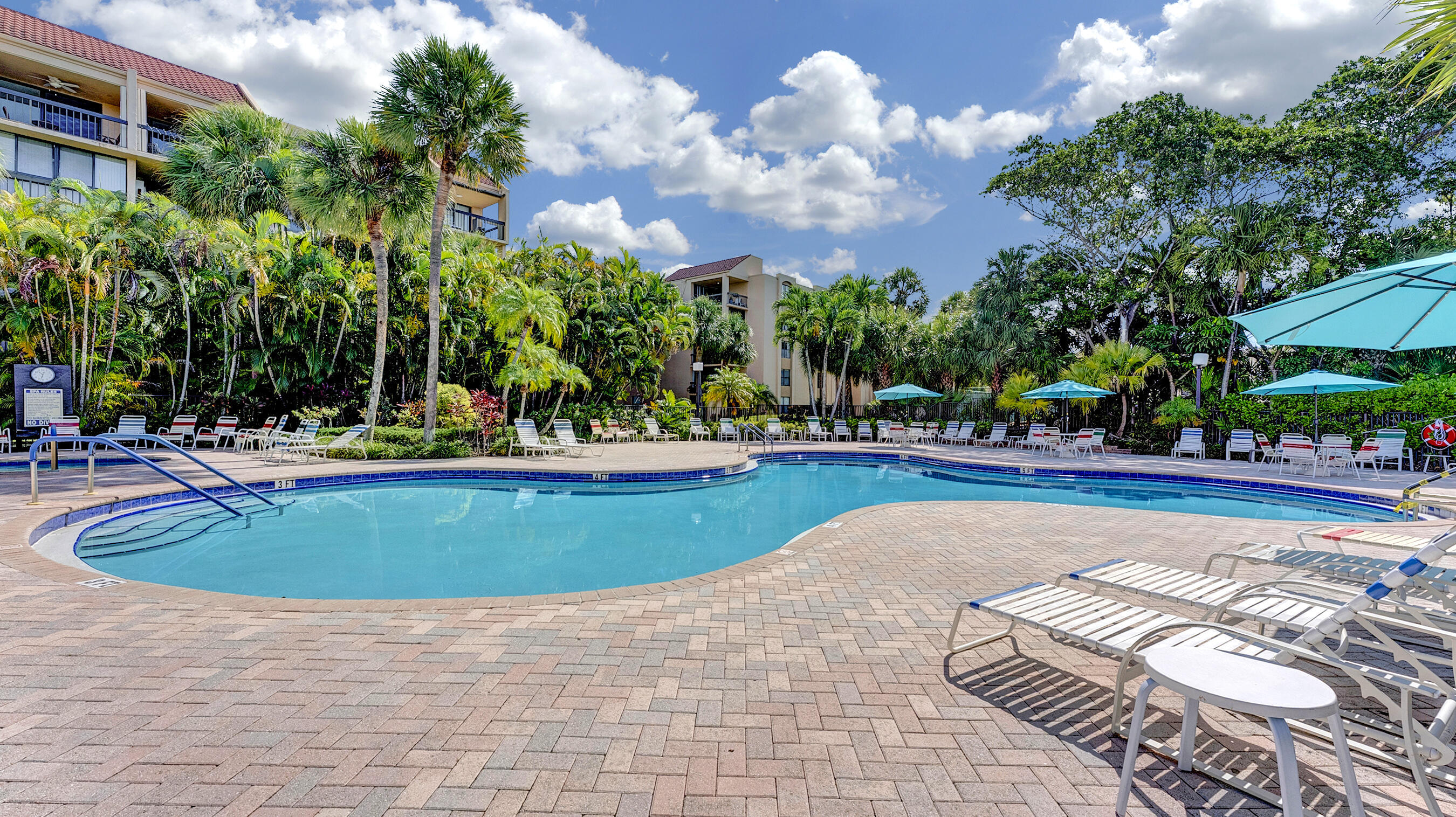 LAVERS DELRAY RACQUET CLUB CONDO - Residential