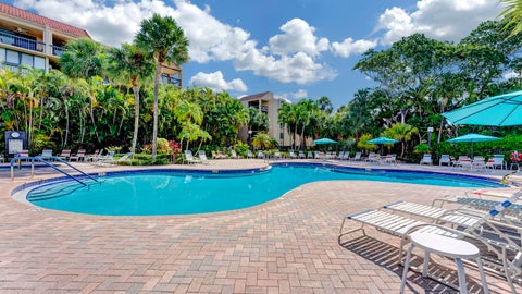 Tiny photo for 755 Dotterel Road #1307, Delray Beach, FL 33444 (MLS # B26022843)