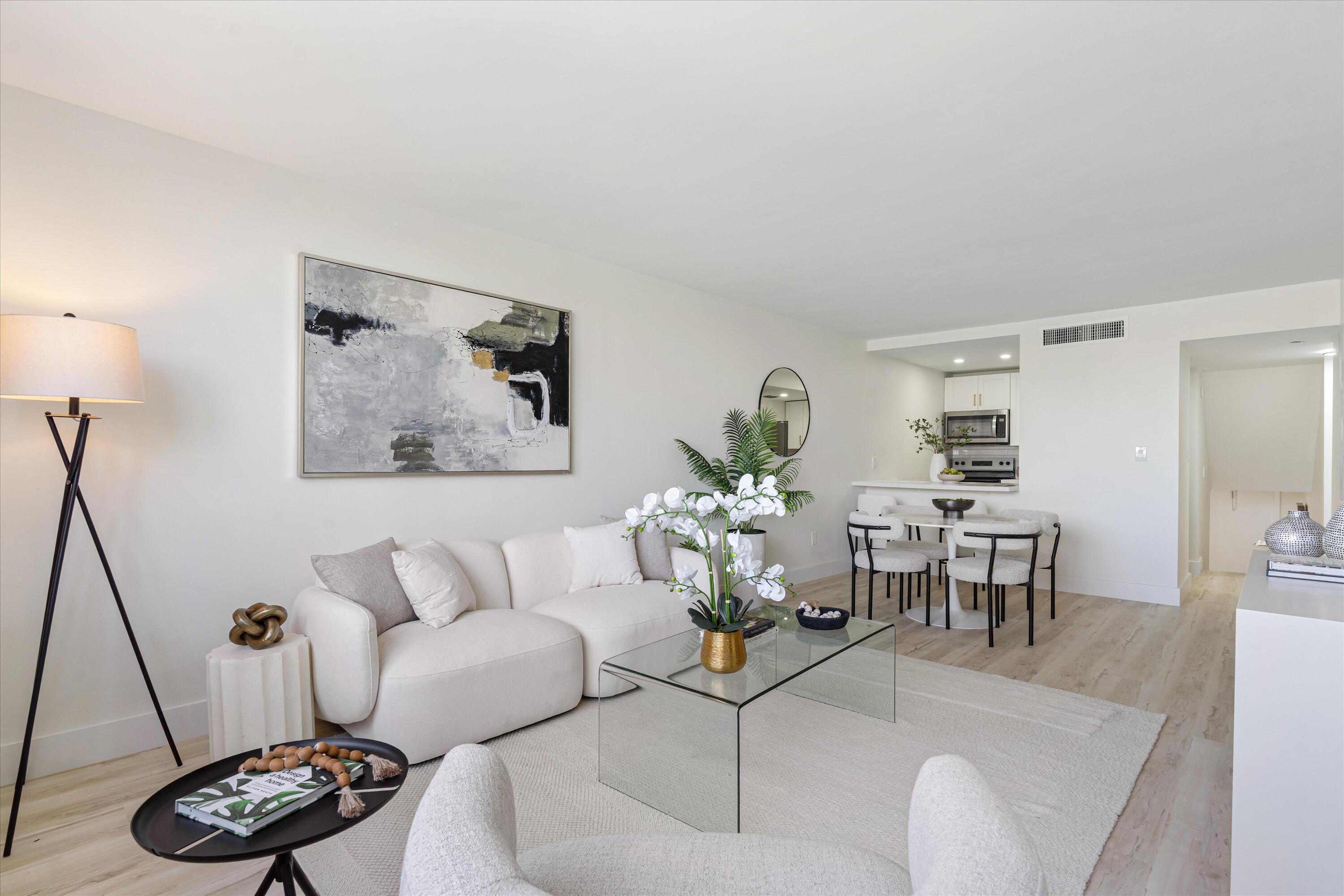LAVERS DELRAY RACQUET CLUB CONDO - Residential