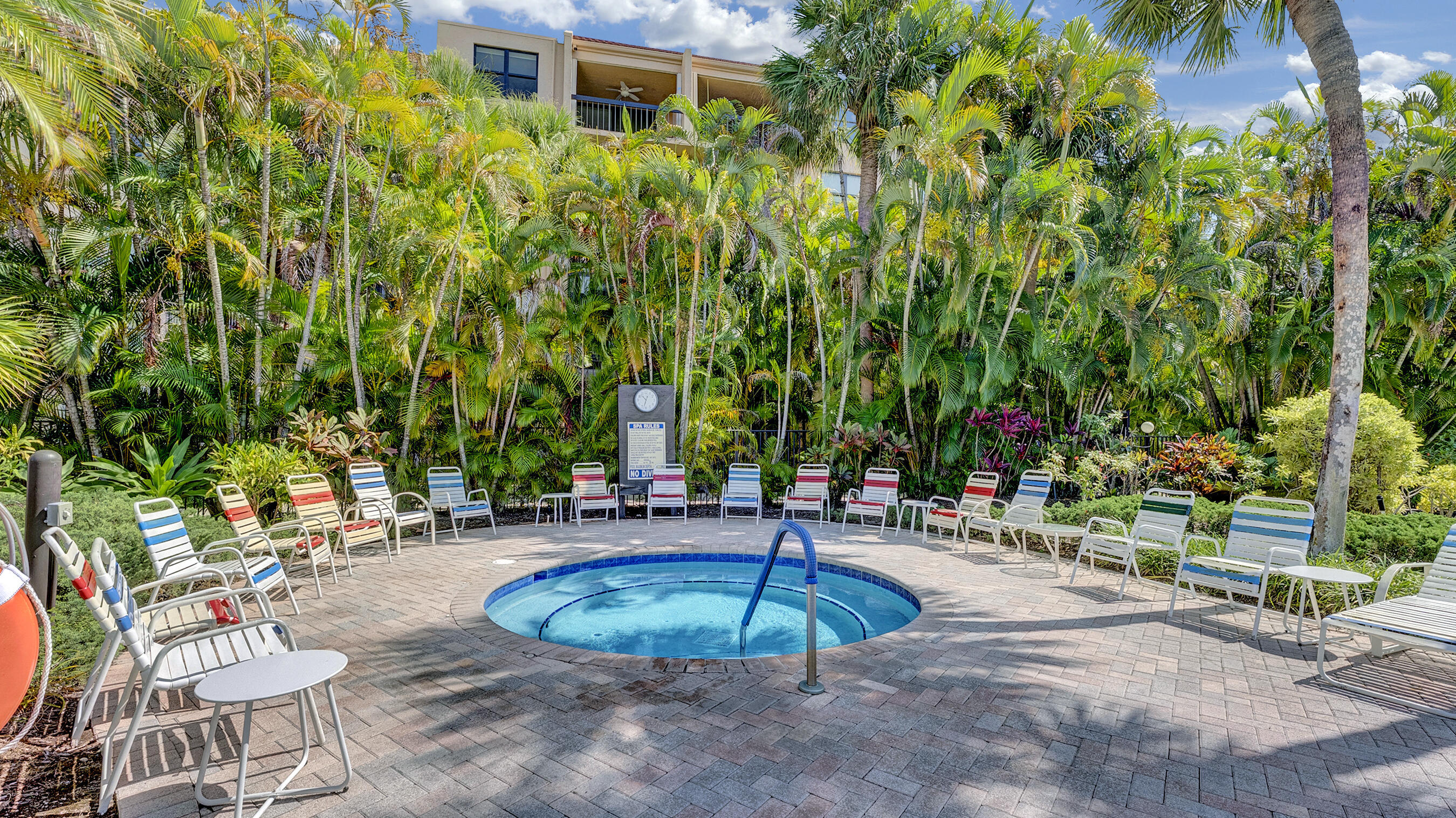 LAVERS DELRAY RACQUET CLUB CONDO - Residential