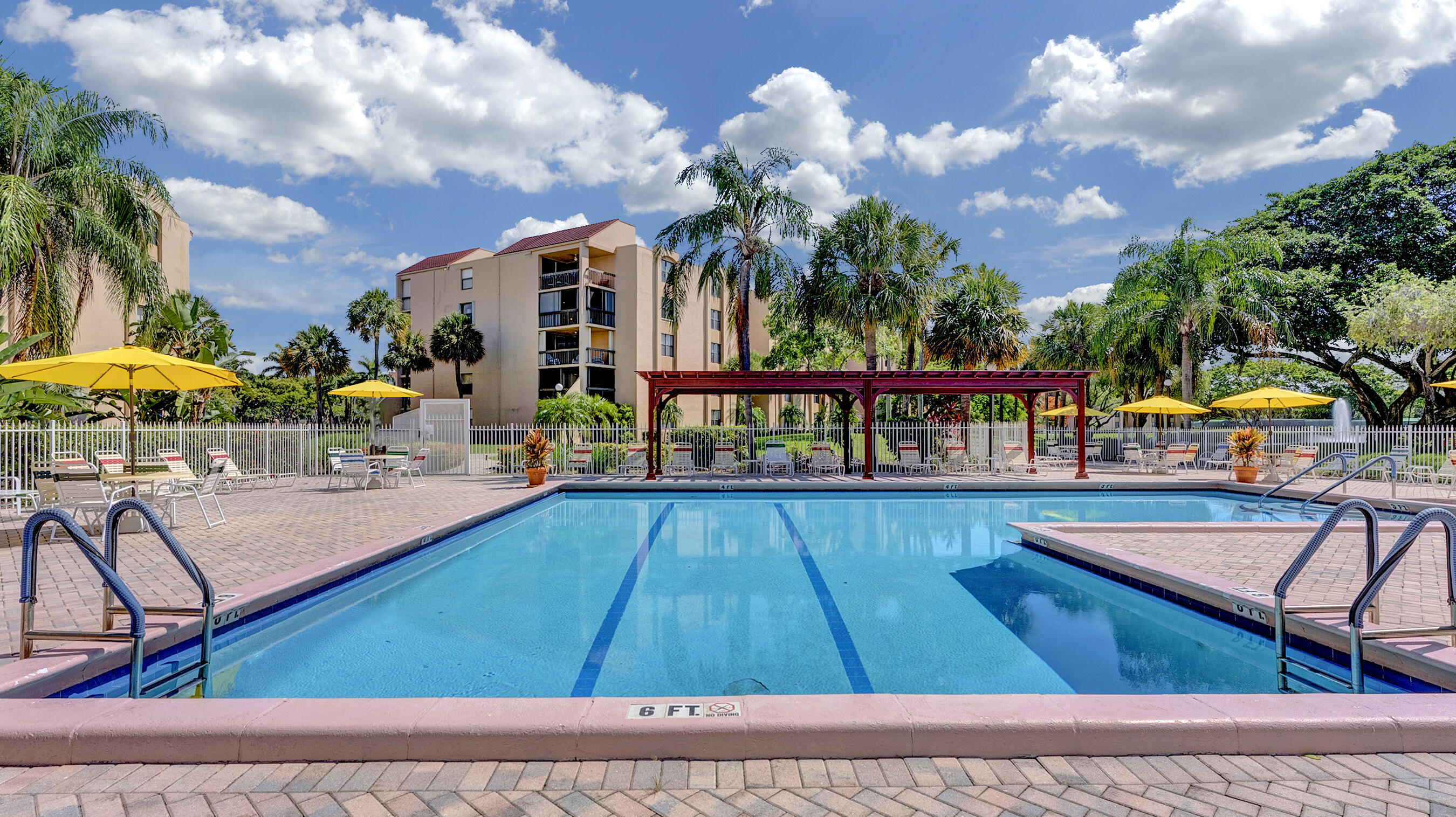 LAVERS DELRAY RACQUET CLUB CONDO - Residential