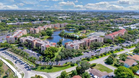 Tiny photo for 755 Dotterel Road #1307, Delray Beach, FL 33444 (MLS # B26022843)