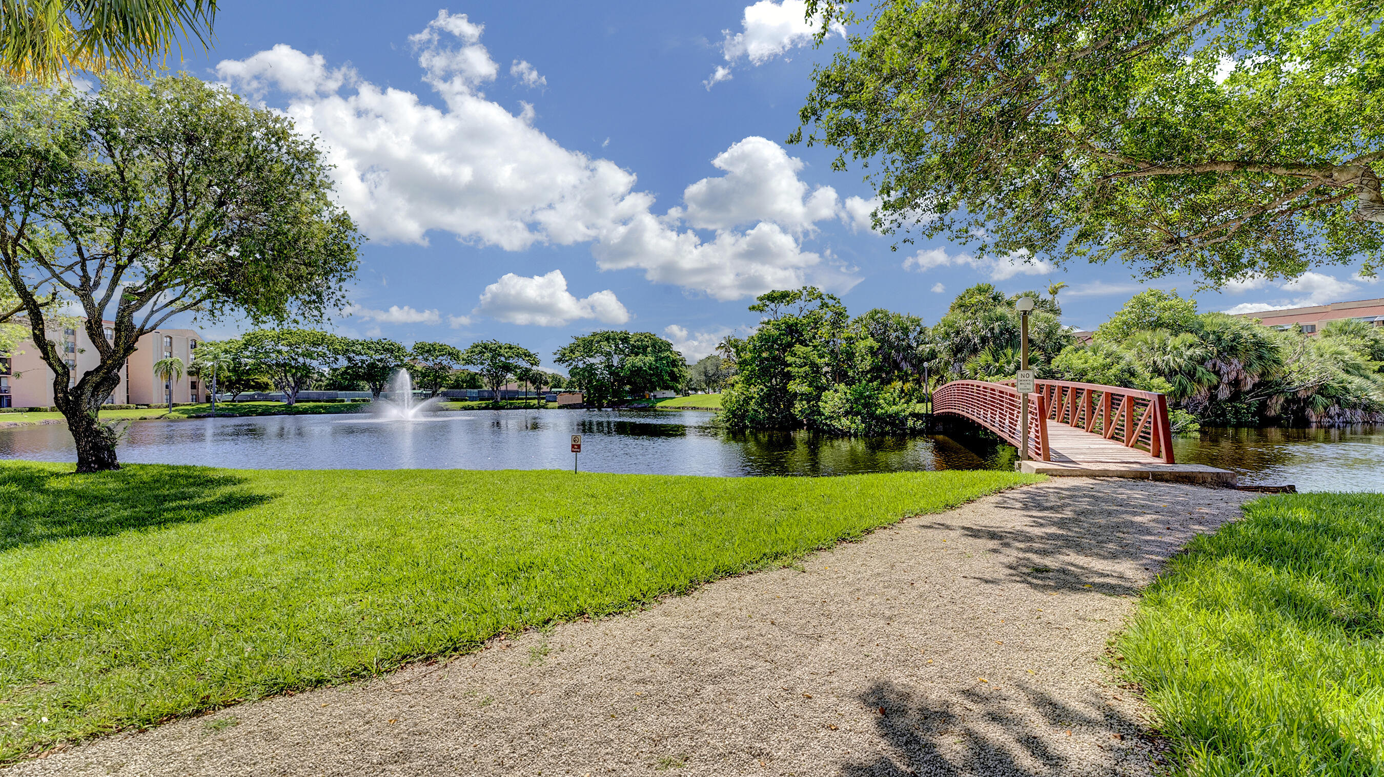 LAVERS DELRAY RACQUET CLUB CONDO - Residential