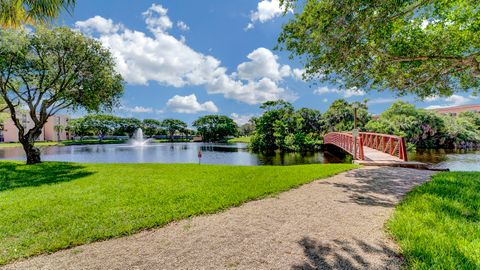 Tiny photo for 755 Dotterel Road #1307, Delray Beach, FL 33444 (MLS # B26022843)