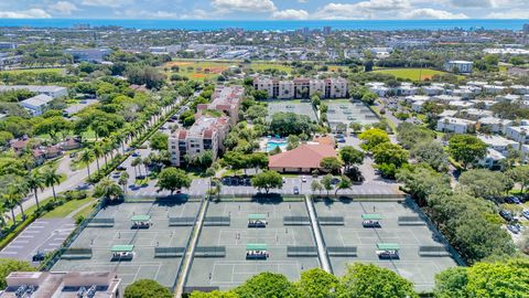 Tiny photo for 755 Dotterel Road #1307, Delray Beach, FL 33444 (MLS # B26022843)