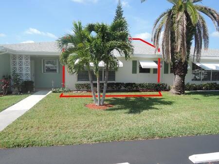 High Point - Residential Lease