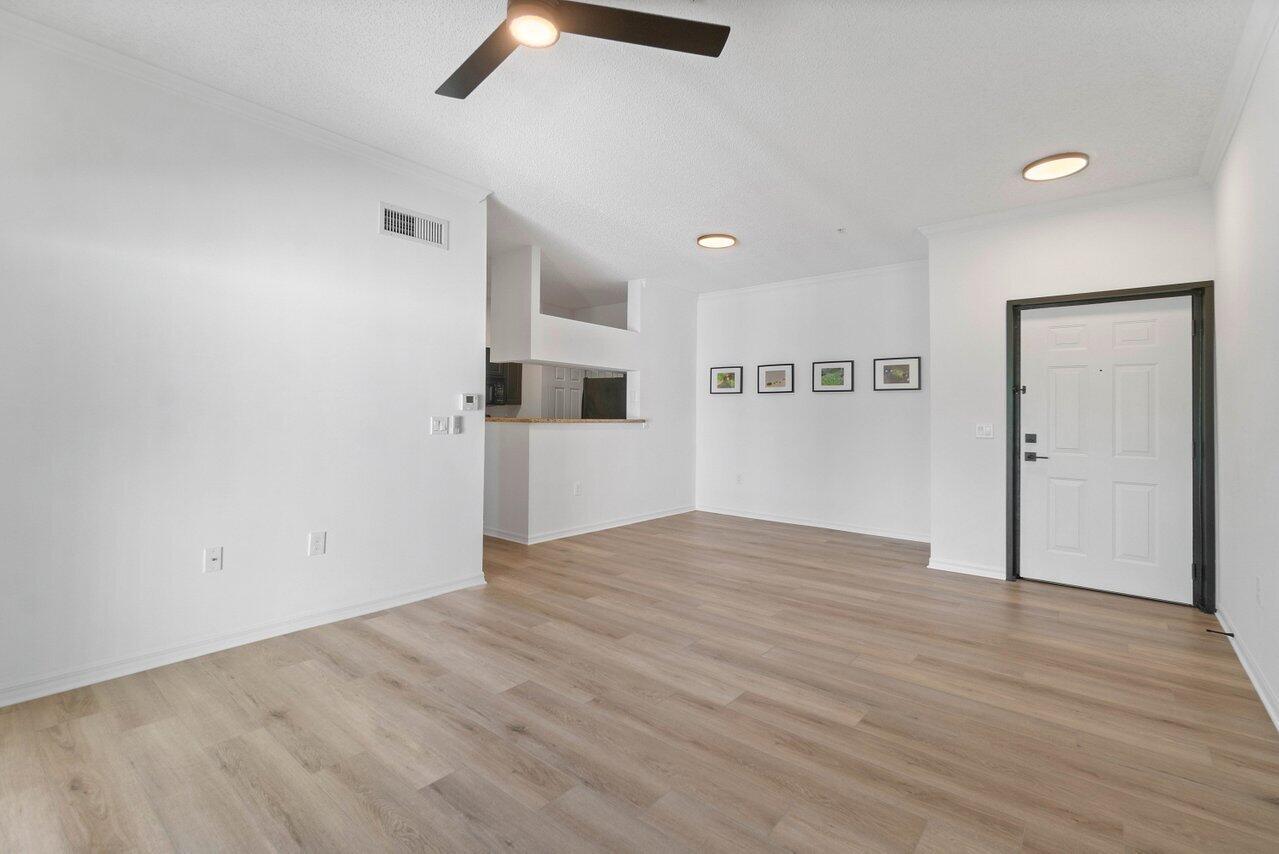 TUSCANY ON THE INTRACOAST - Residential Lease