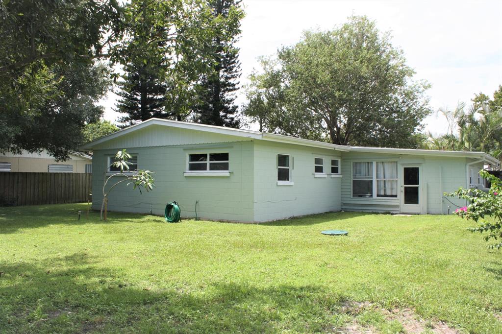 ST JAMES PARK - Residential