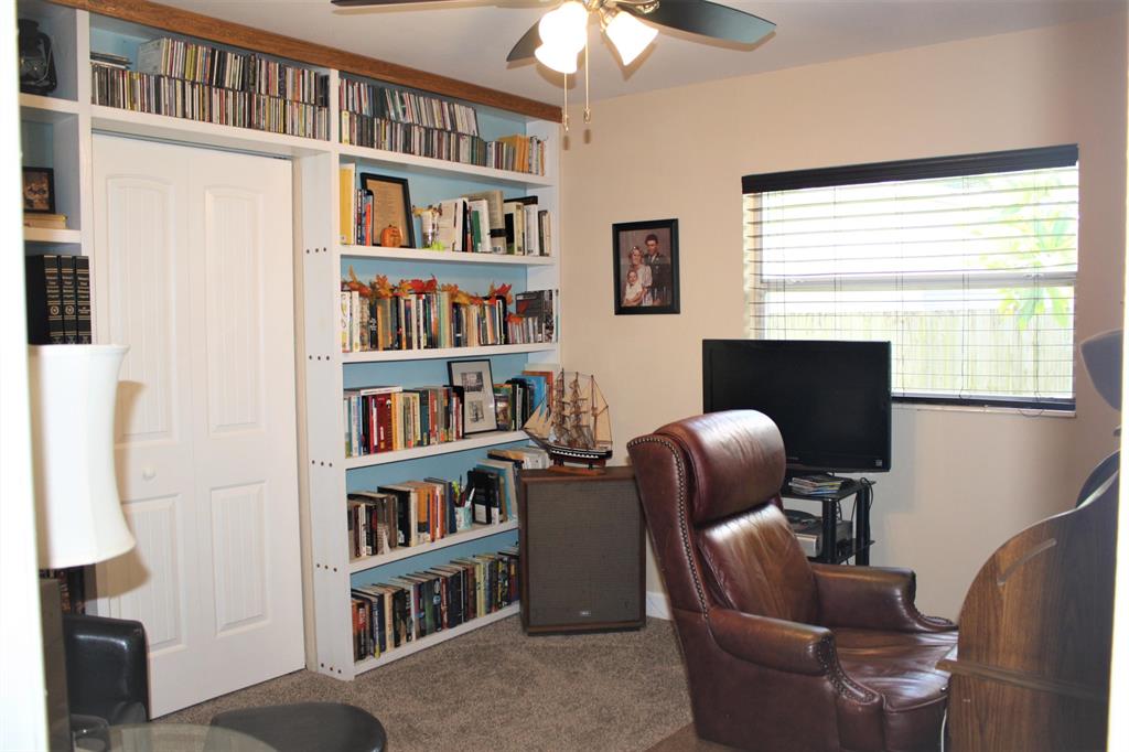 ST JAMES PARK - Residential