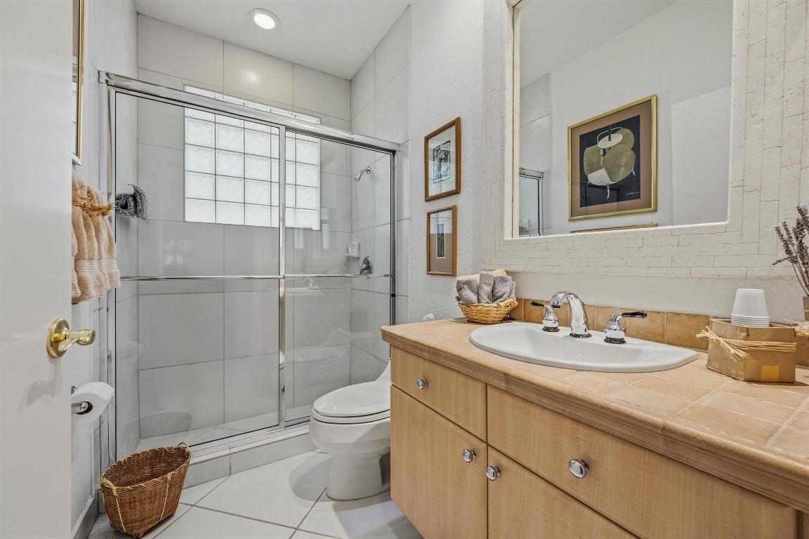 WYCLIFFE TR N - Residential