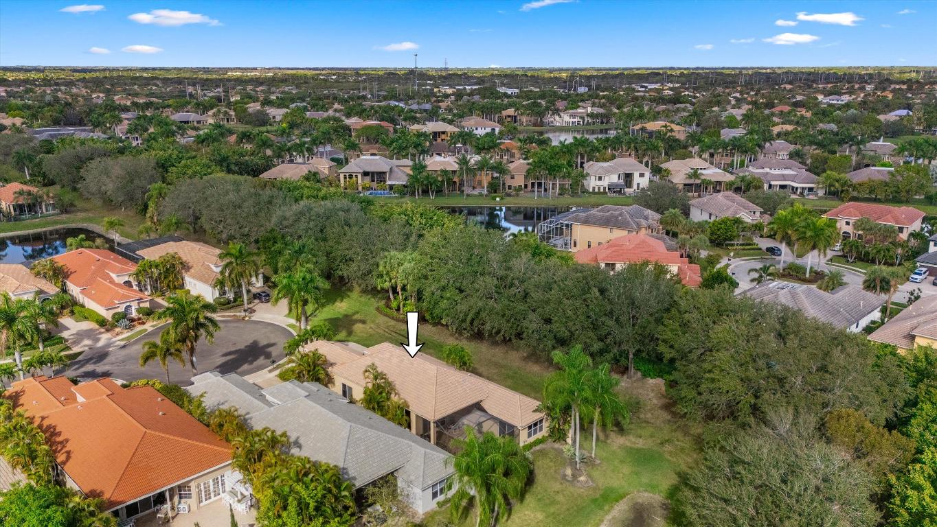 WYCLIFFE TR N - Residential