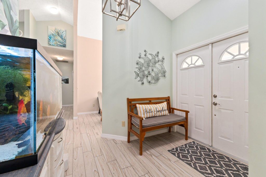 Photo of 1342 SE Concha Street, Port Saint Lucie, FL 34983 (MLS # R10995746)