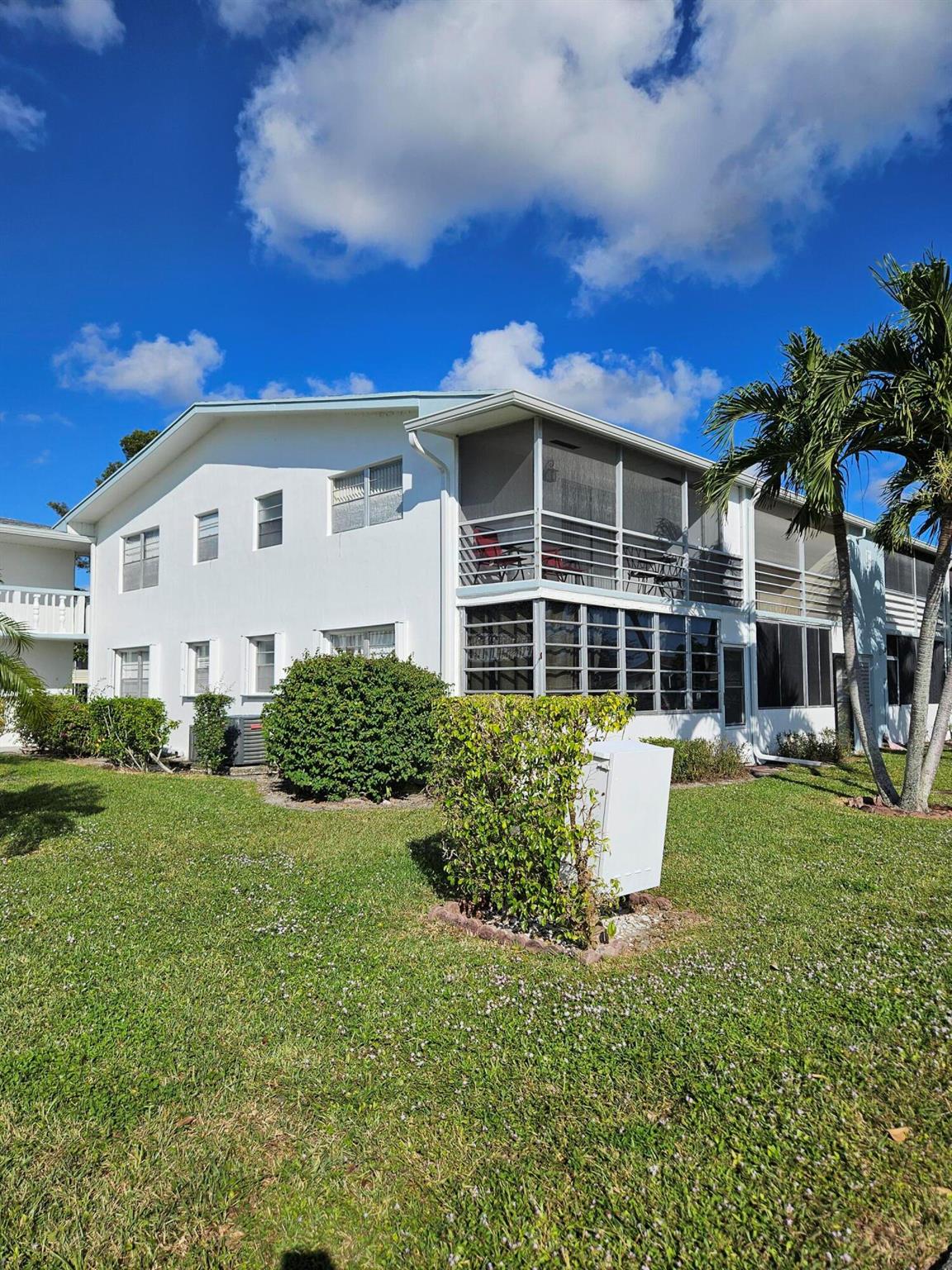 Century Village - Residential