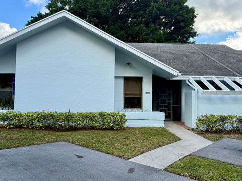 10926 Hidden Lake Place Boca Raton FL 33498