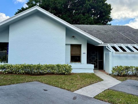 10926 Hidden Lake Place Boca Raton FL 33498