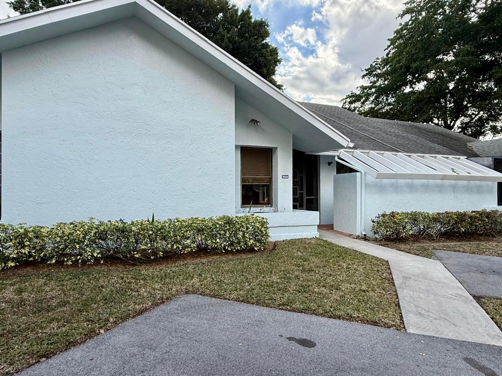 Photo of 10926 Hidden Lake Place, Boca Raton, FL 33498 (MLS # R11151627)