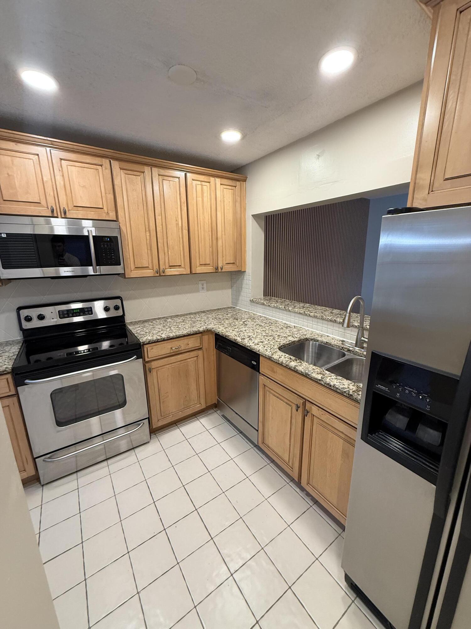 Villa San Remo - Residential Lease