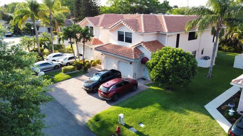 8705 Vía Giula 4 Boca Raton FL 33496