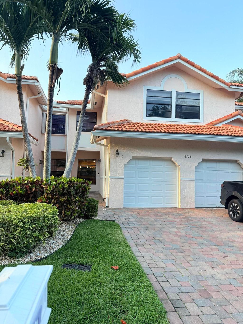 Photo of 8705 VÃ­a Giula #4, Boca Raton, FL 33496 (MLS # B26007943)