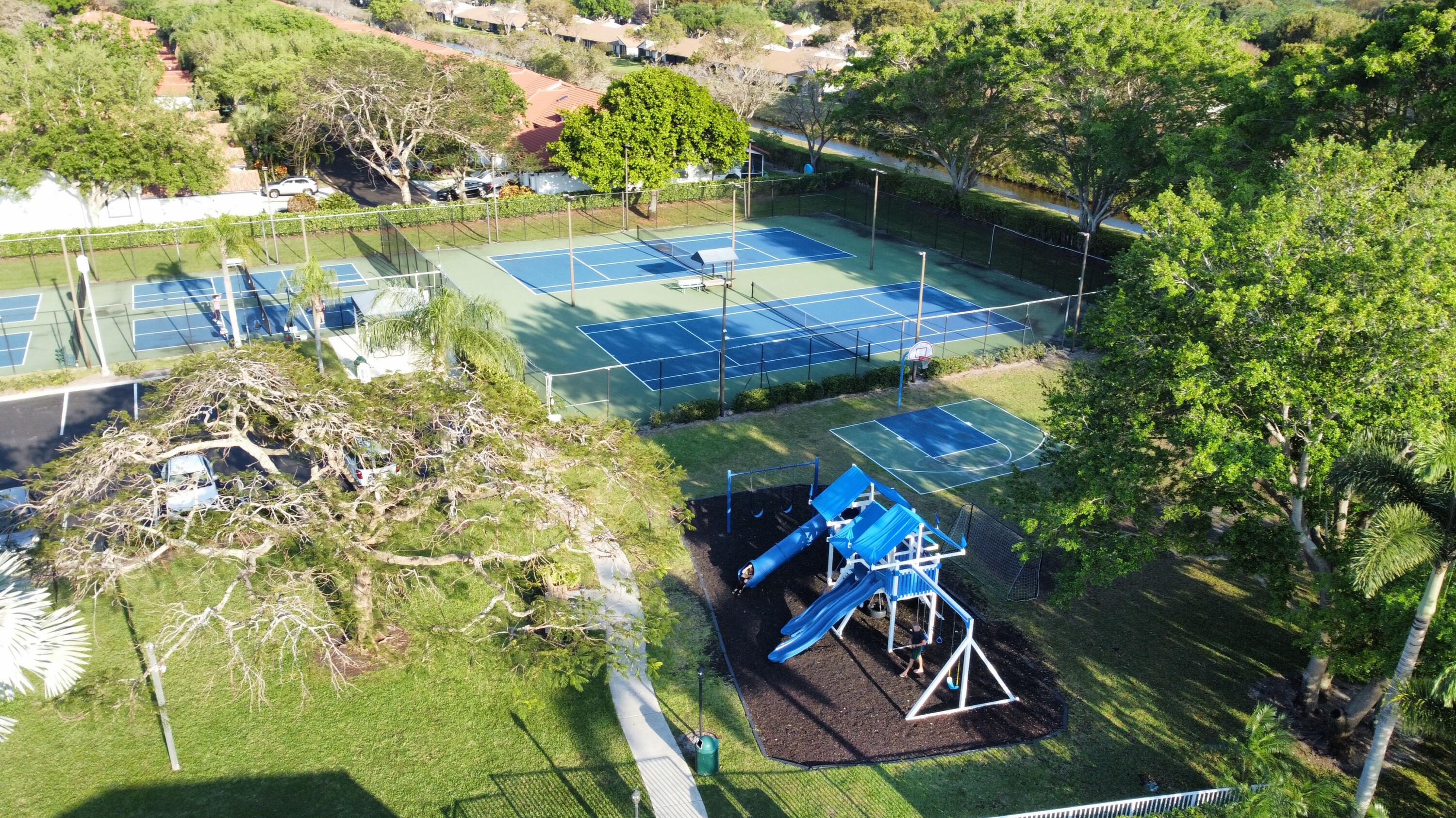 Villa San Remo - Residential Lease