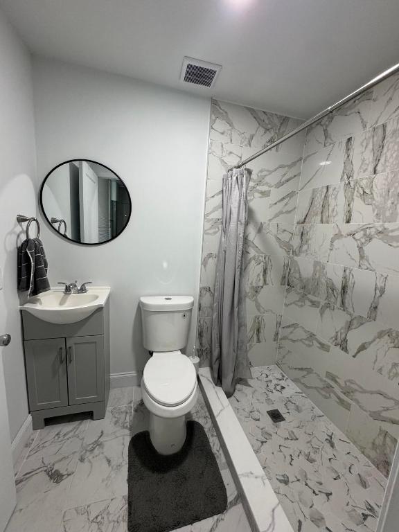 PALM SPRINGS VILLAGE 4 - Residential Lease