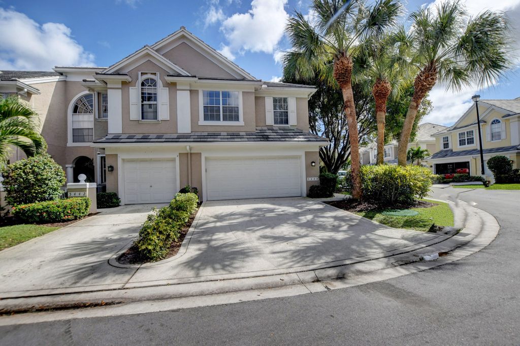 Photo of 5444 Grand Park Place, Boca Raton, FL 33486 (MLS # R10802580)