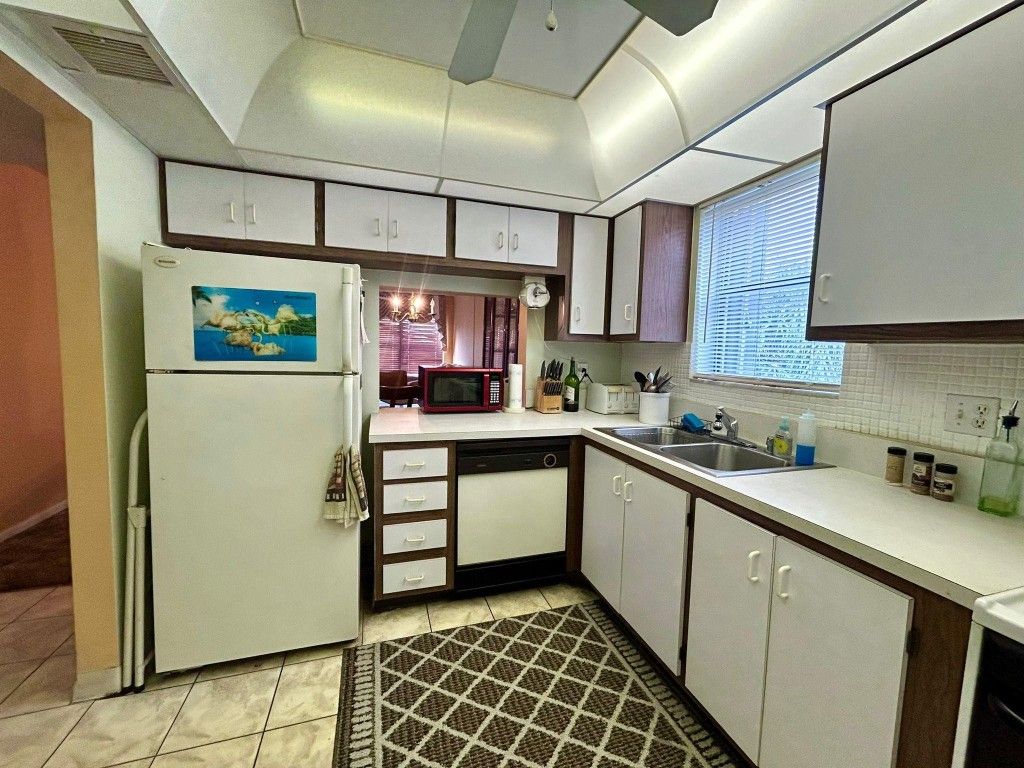 Photo of 2320 S Cypress Bend Drive #404, Pompano Beach, FL 33069 (MLS # F10455008)