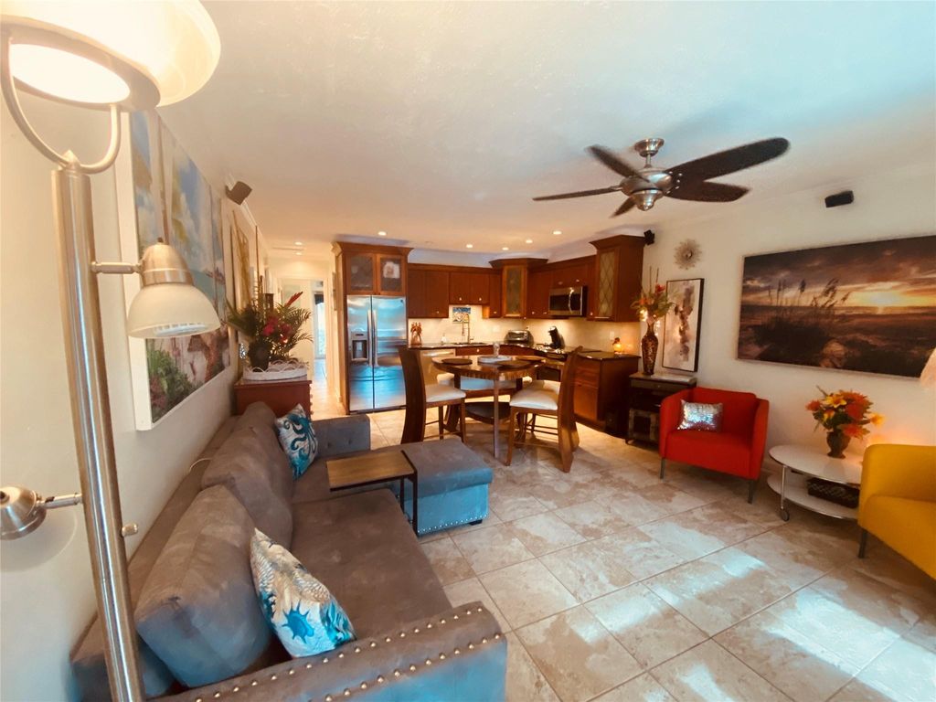 Photo of 3212 SE 8th Street #24-b, Pompano Beach, FL 33062 (MLS # B26008582)