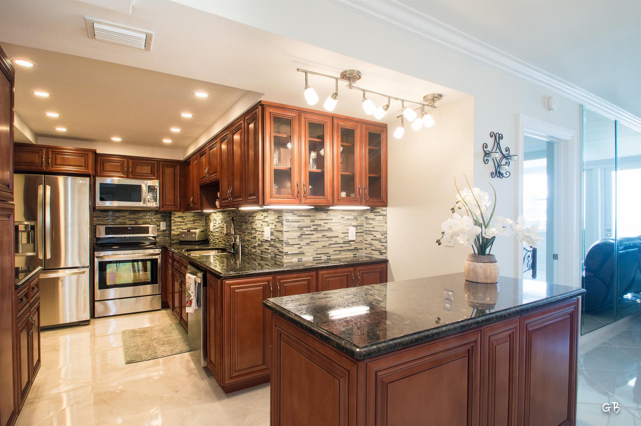 3450 S Ocean Boulevard 508