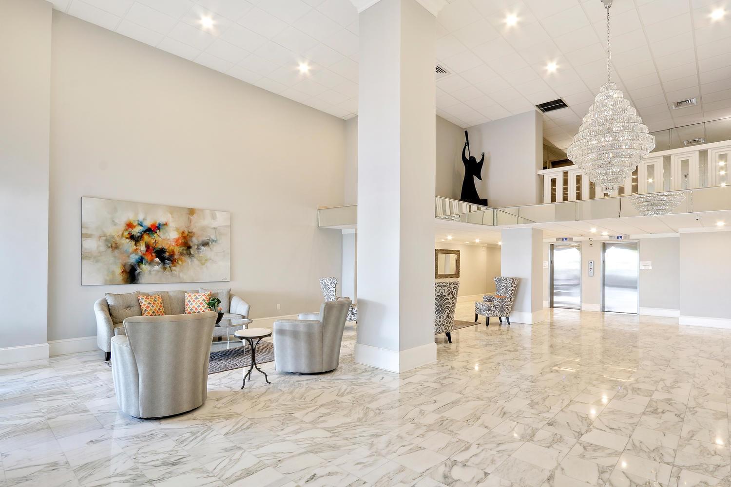 3450 S Ocean Boulevard 508