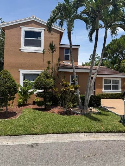 Photo 1 of 11 — 188 CARIBE Court, Greenacres, FL 33413