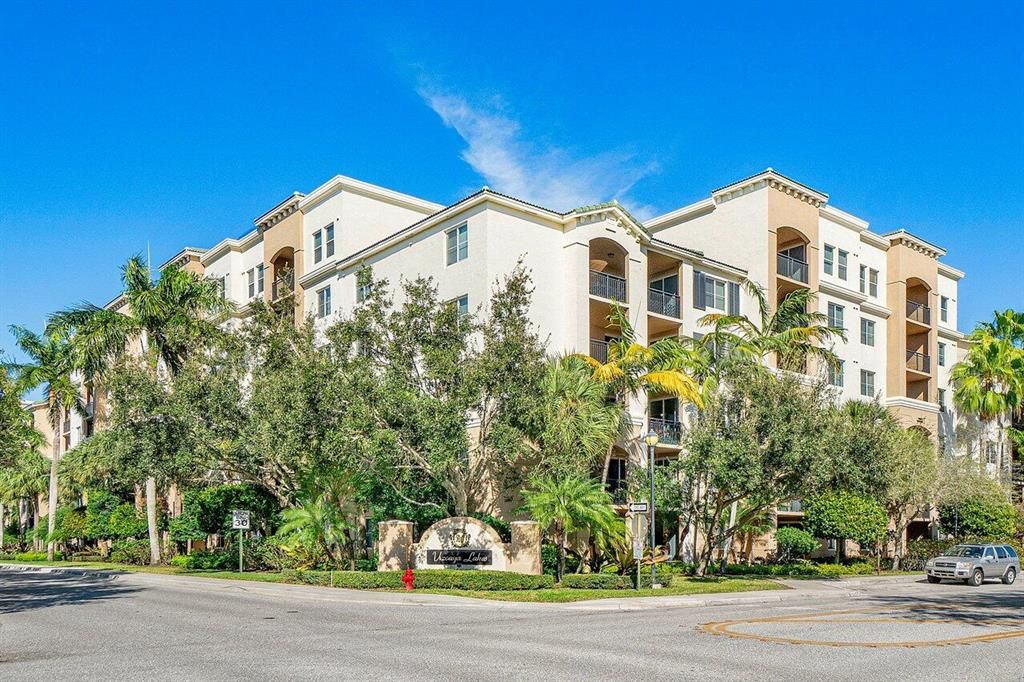 Photo of 1690 Renaissance Commons Boulevard #1128, Boynton Beach, FL 33426 (MLS # R10777648)