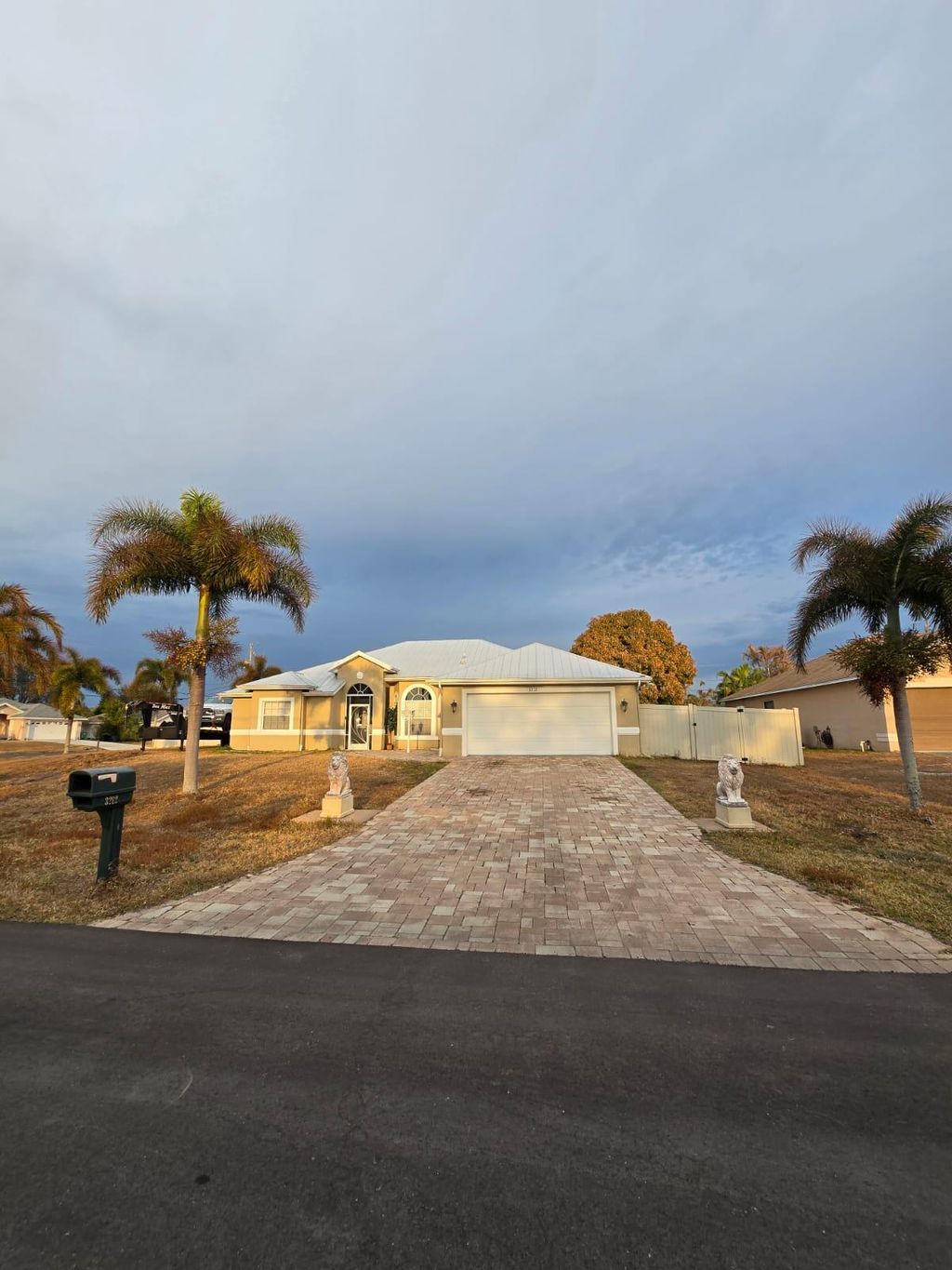 Photo of 3212 SE Pinto Street, Port Saint Lucie, FL 34984 (MLS # R11163828)