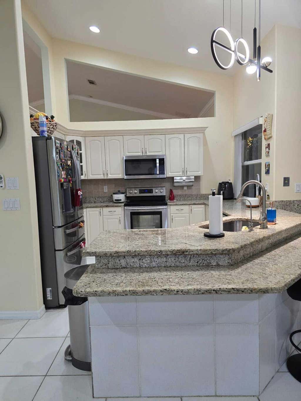 Photo of 3212 SE Pinto Street, Port Saint Lucie, FL 34984 (MLS # R11163828)