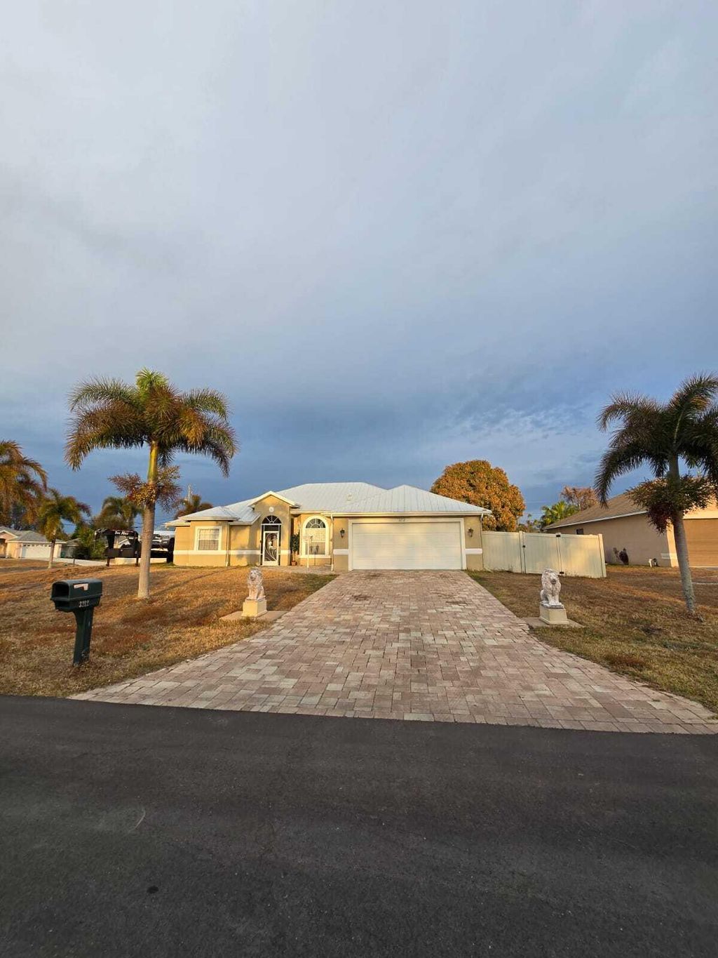 Photo of 3212 SE Pinto Street, Port Saint Lucie, FL 34984 (MLS # R11163828)