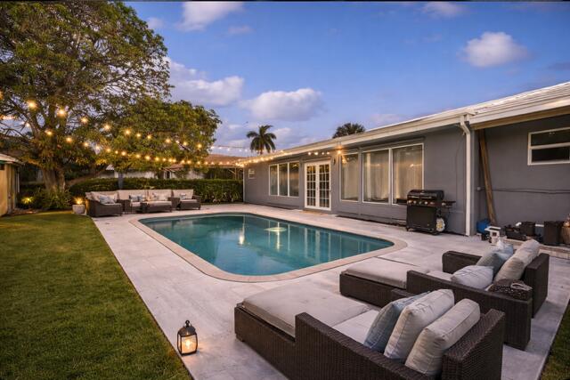 LITTLE HARBOR ON THE HILLSBORO - Residential