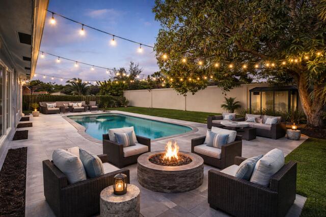 LITTLE HARBOR ON THE HILLSBORO - Residential