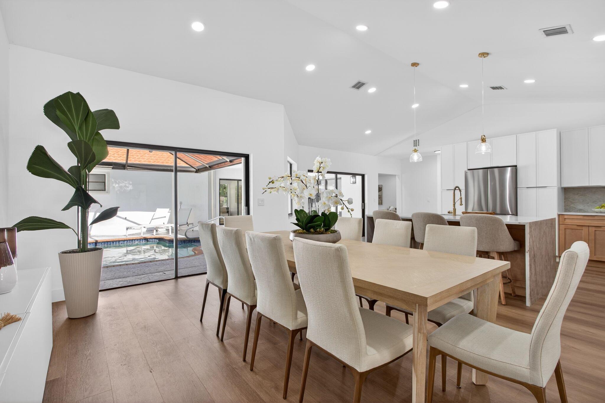 PINE RIDGE - Residential