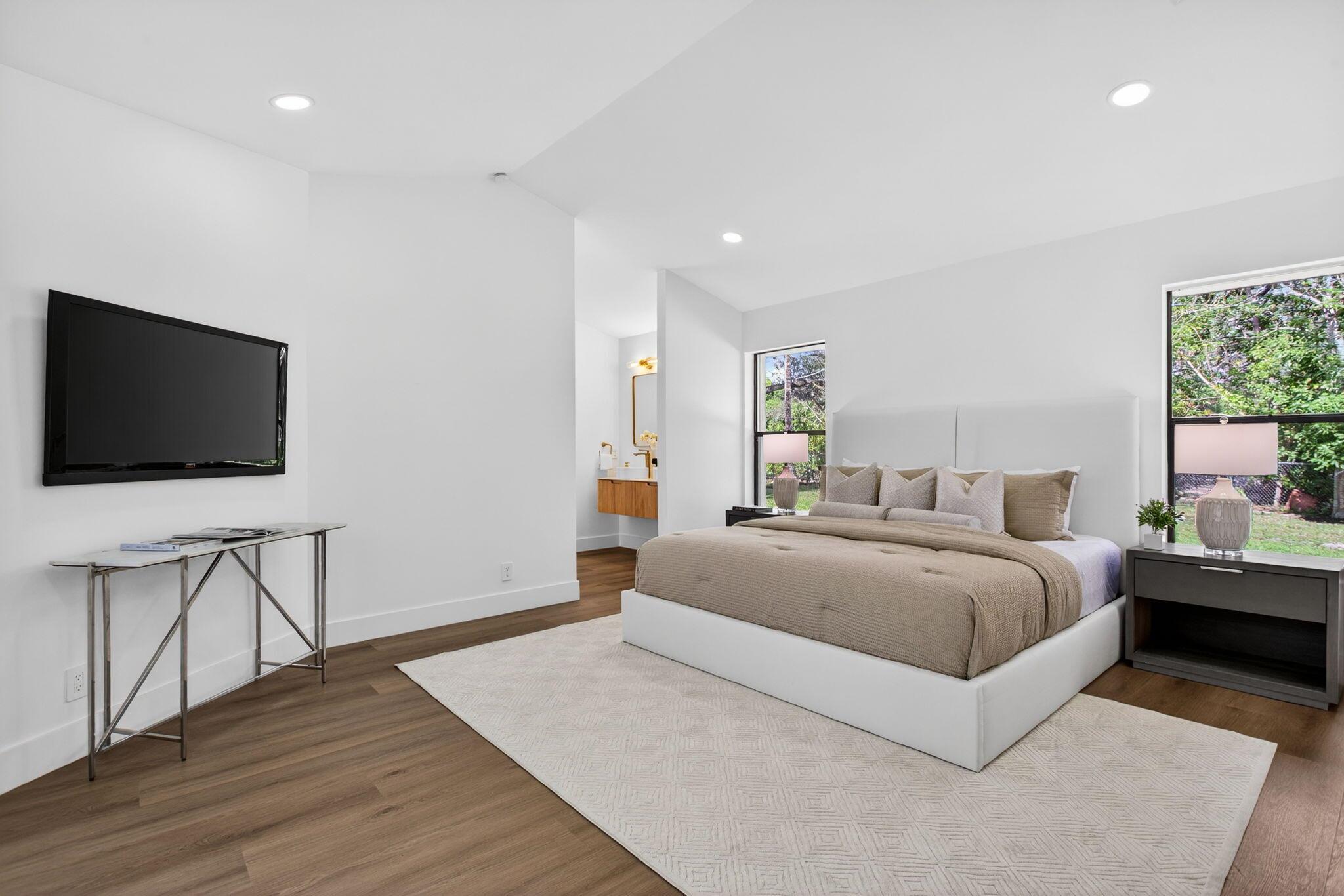 PINE RIDGE - Residential