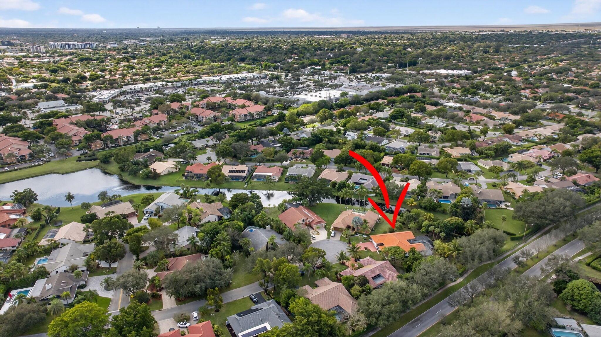 PINE RIDGE - Residential