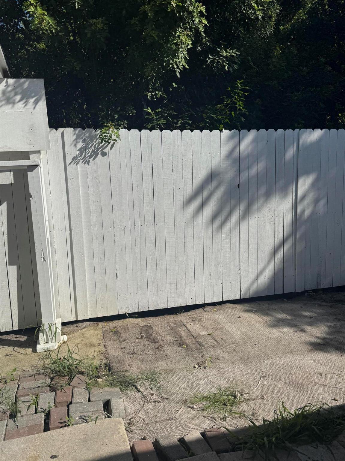 PALM BEACH FARMS CO 7 - Residential Lease