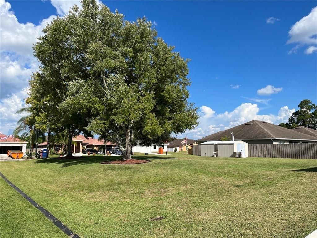Photo of 1312 SW Tadlock Ave Ave, Port Saint Lucie, FL 34953 (MLS # F10344148)