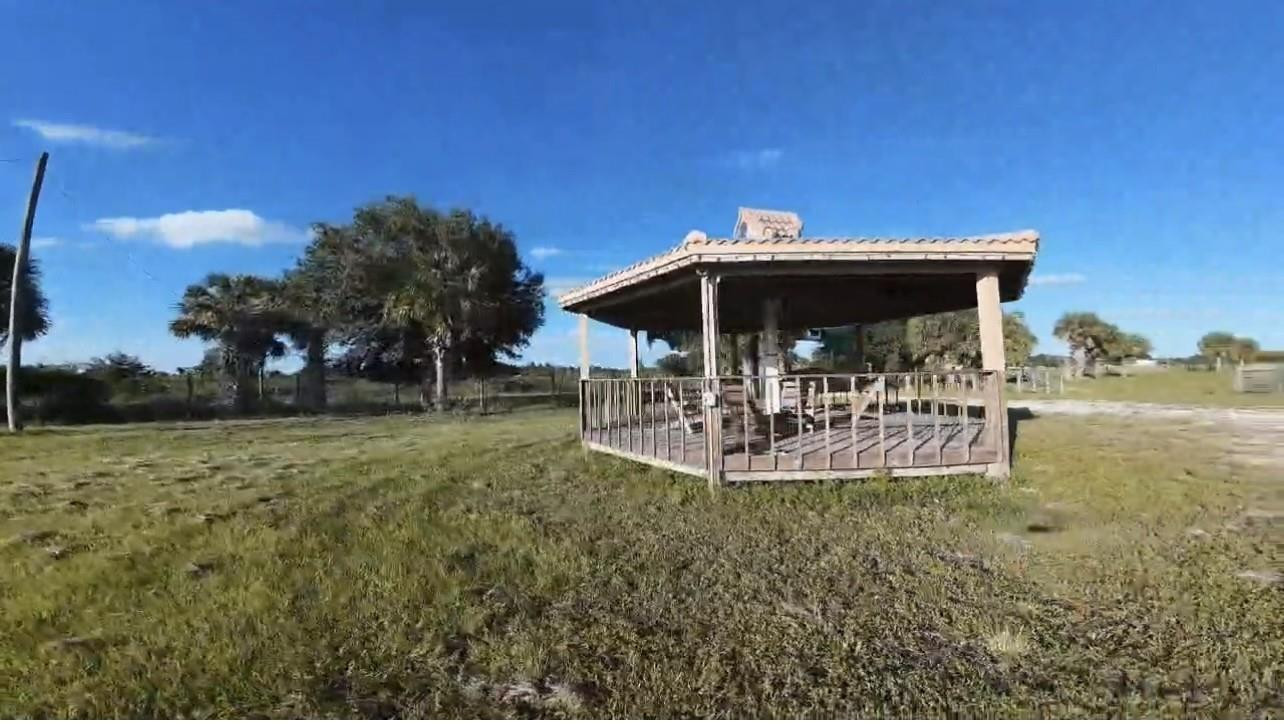 SOUTHERN COLONIZATION COM - Land