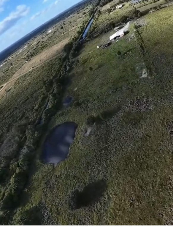 SOUTHERN COLONIZATION COM - Land