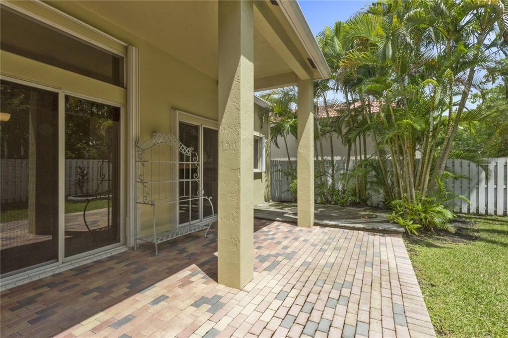 CAMELLIA ISLAND - Residential Lease